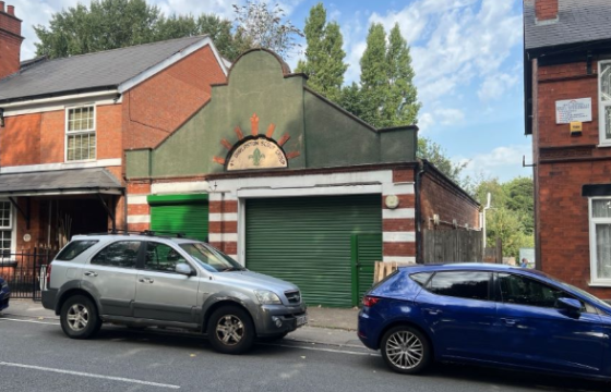 Redevelopment Potential in Darlaston photo